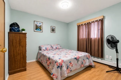 Primary Bedroom Photo of 12191 101a Avenue, Surrey, BC