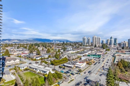 1501 6659 Southoaks Crescent, Burnaby, BC, Burnaby — Apartment/Condo for sale