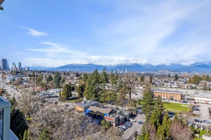 1501 6659 Southoaks Crescent, Burnaby, BC, Burnaby — Apartment/Condo for sale