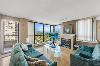 1501 6659 Southoaks Crescent, Burnaby, BC, Burnaby — Apartment/Condo for sale