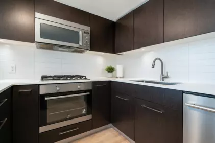 801 7733 Firbridge Way, Richmond, BC, Richmond — Apartment/Condo for sale