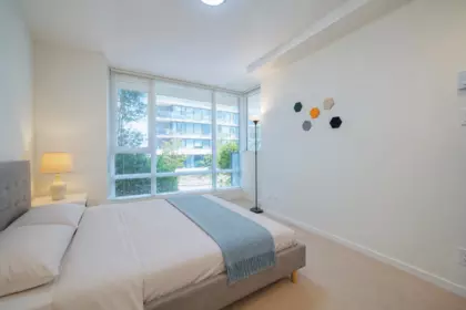 Loft / Bonus Room Photo of 801 7733 Firbridge Way, Richmond, BC