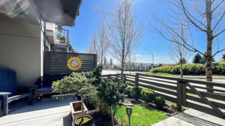 2 3535 Princeton Avenue, Coquitlam, BC, Coquitlam — Townhouse for sale