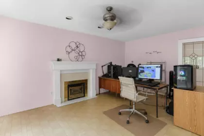 Office / Den Photo of 12229 Forest Place, Maple Ridge, BC
