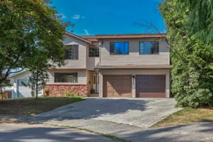 Outdoor Patio Photo of 12229 Forest Place, Maple Ridge, BC