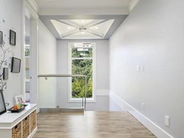 Basement Recreation Room Photo of 19765 38 Avenue, Langley, BC