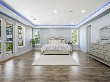Entry Foyer Photo of 19765 38 Avenue, Langley, BC