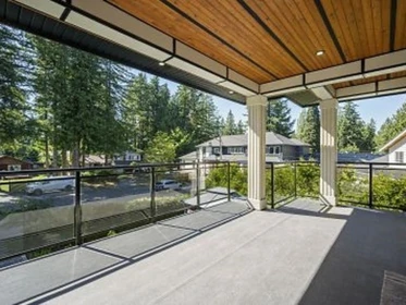 Outdoor Deck Photo of 19765 38 Avenue, Langley, BC