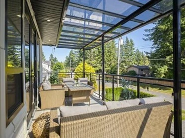 Outdoor Kitchen Photo of 19765 38 Avenue, Langley, BC