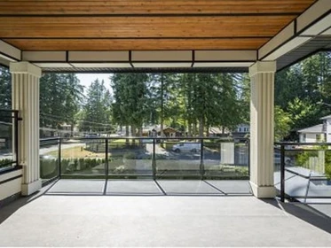 Outdoor Patio Photo of 19765 38 Avenue, Langley, BC