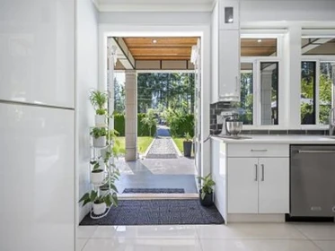 Powder Room Photo of 19765 38 Avenue, Langley, BC
