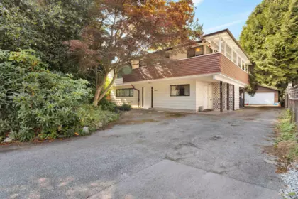 9533 139 Street, Surrey, BC, Surrey — Single Family Residence for sale