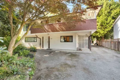 9533 139 Street, Surrey, BC, Surrey — Single Family Residence for sale