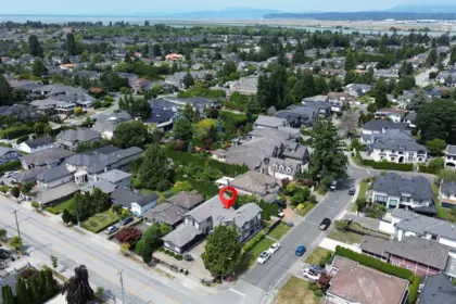 Community Amenities Photo (Clubhouse) of 4451 Granville Avenue, Richmond, BC