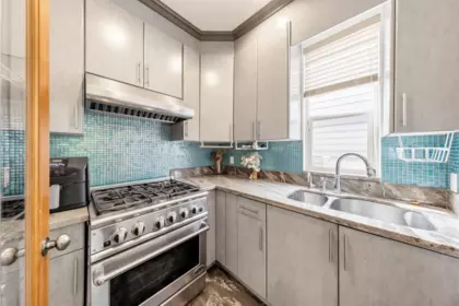 Office / Den Photo of 4451 Granville Avenue, Richmond, BC