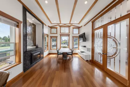 Pantry Photo of 4451 Granville Avenue, Richmond, BC