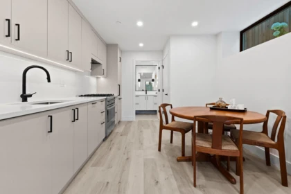 Community Amenities Photo (Clubhouse) of 2987 W 40th Avenue, Vancouver, BC