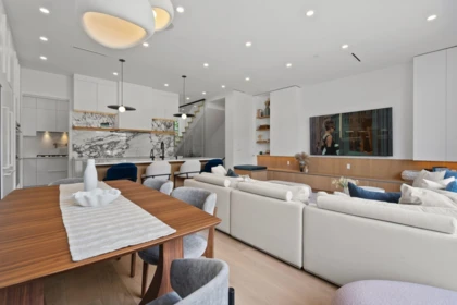 Loft / Bonus Room Photo of 2987 W 40th Avenue, Vancouver, BC
