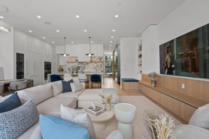 Office / Den Photo of 2987 W 40th Avenue, Vancouver, BC