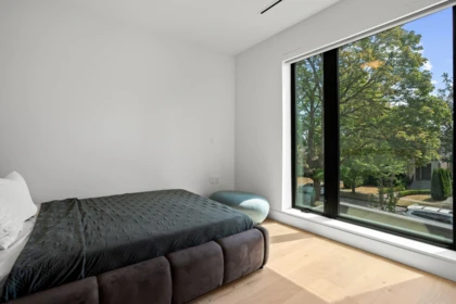 Outdoor Deck Photo of 2987 W 40th Avenue, Vancouver, BC