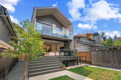 Street View Photo of 2987 W 40th Avenue, Vancouver, BC