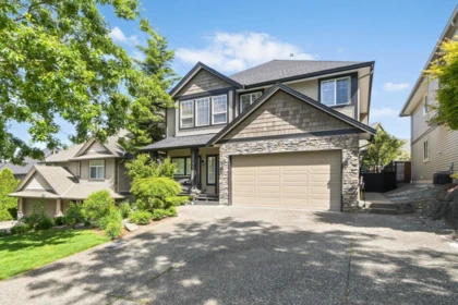 35423 Mckinley Drive, Abbotsford, BC, Abbotsford — Single Family Residence for sale