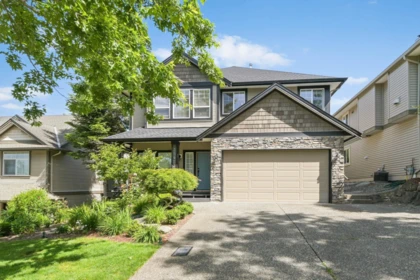 35423 Mckinley Drive, Abbotsford, BC, Abbotsford — Single Family Residence for sale