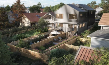 4424 Sophia Street, Vancouver, BC, Vancouver — Land for sale