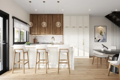 4424 Sophia Street, Vancouver, BC, Vancouver — Land for sale