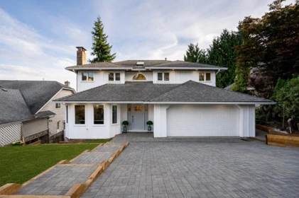 2824 Nash Drive, Coquitlam, BC, Coquitlam — Single Family Residence for sale