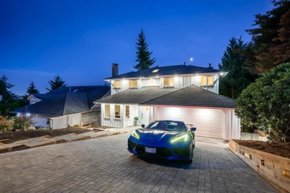 2824 Nash Drive, Coquitlam, BC, Coquitlam — Single Family Residence for sale