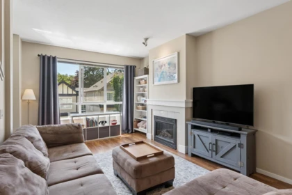 110 9088 Halston Court, Burnaby, BC, Burnaby — Townhouse for sale