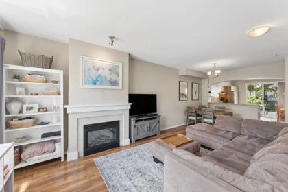 110 9088 Halston Court, Burnaby, BC, Burnaby — Townhouse for sale