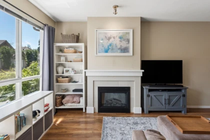 110 9088 Halston Court, Burnaby, BC, Burnaby — Townhouse for sale
