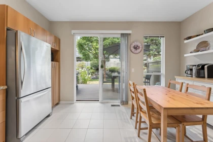 Pantry Photo of 110 9088 Halston Court, Burnaby, BC