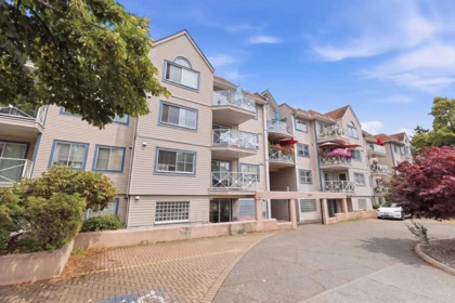 202 12101 80 Avenue, Surrey, BC, Surrey — Apartment/Condo for sale