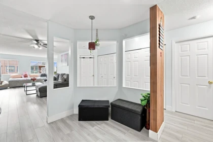 Kitchen Photo of 202 12101 80 Avenue, Surrey, BC