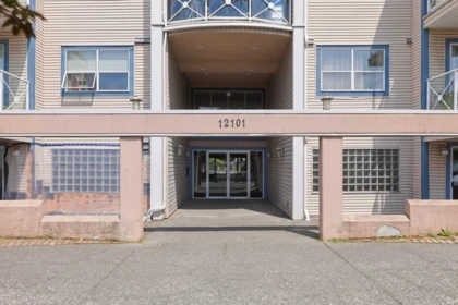 202 12101 80 Avenue, Surrey, BC, Surrey — Apartment/Condo for sale