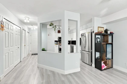 Pantry Photo of 202 12101 80 Avenue, Surrey, BC