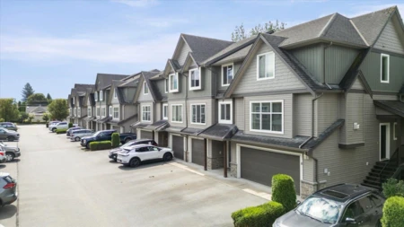 10 1609 Agassiz-Rosedale No 9 Highway, Agassiz, BC, Agassiz — Townhouse for sale