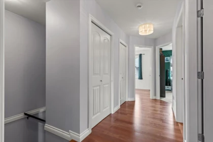 Guest Bathroom Photo of 10 1609 Agassiz-Rosedale No 9 Highway, Agassiz, BC