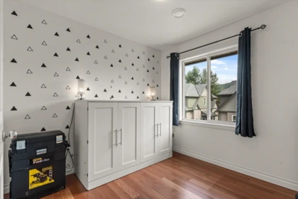 Mudroom Photo of 10 1609 Agassiz-Rosedale No 9 Highway, Agassiz, BC