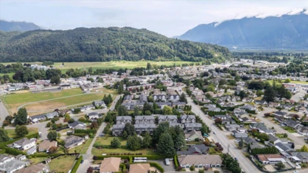 Neighborhood Park Photo Near 10 1609 Agassiz-Rosedale No 9 Highway, Agassiz, BC