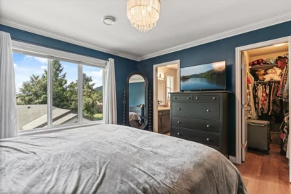 Office / Den Photo of 10 1609 Agassiz-Rosedale No 9 Highway, Agassiz, BC