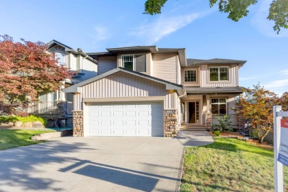 36456 E Auguston Parkway, Abbotsford, BC, Abbotsford — Single Family Residence for sale