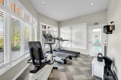 Community Amenities Photo (Clubhouse) of 206 6505 3 Avenue, Delta, BC