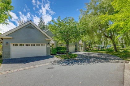 206 6505 3 Avenue, Delta, BC, Delta — Townhouse for sale