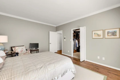 Guest Bathroom Photo of 206 6505 3 Avenue, Delta, BC