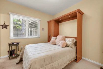 Laundry Room Photo of 206 6505 3 Avenue, Delta, BC