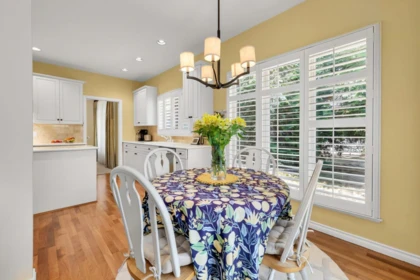 Pantry Photo of 206 6505 3 Avenue, Delta, BC